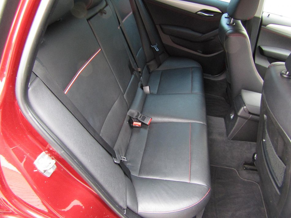 BMW X1 2.0 d  xDrive20d