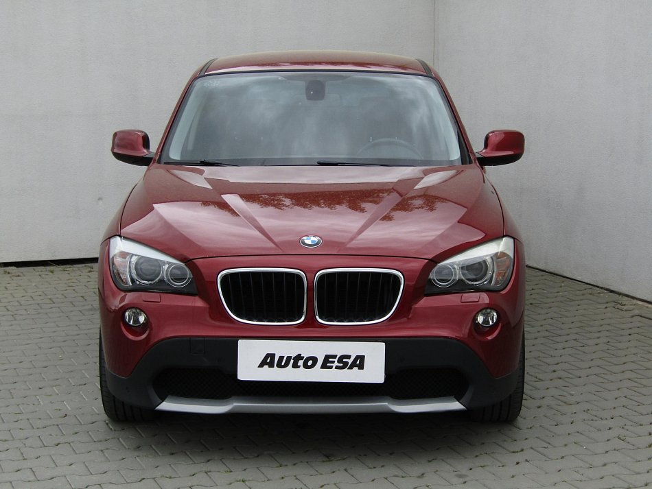 BMW X1 2.0 d  xDrive20d