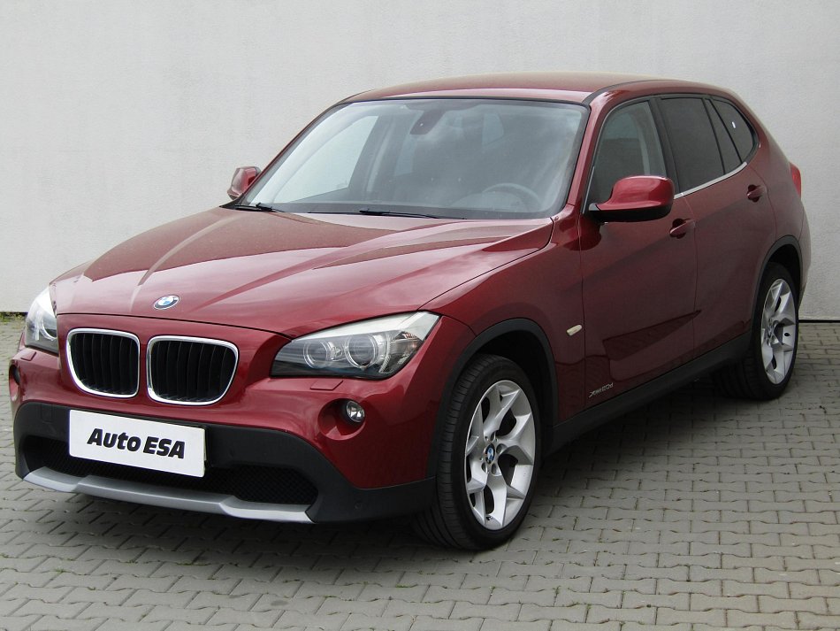 BMW X1 2.0 d  xDrive20d