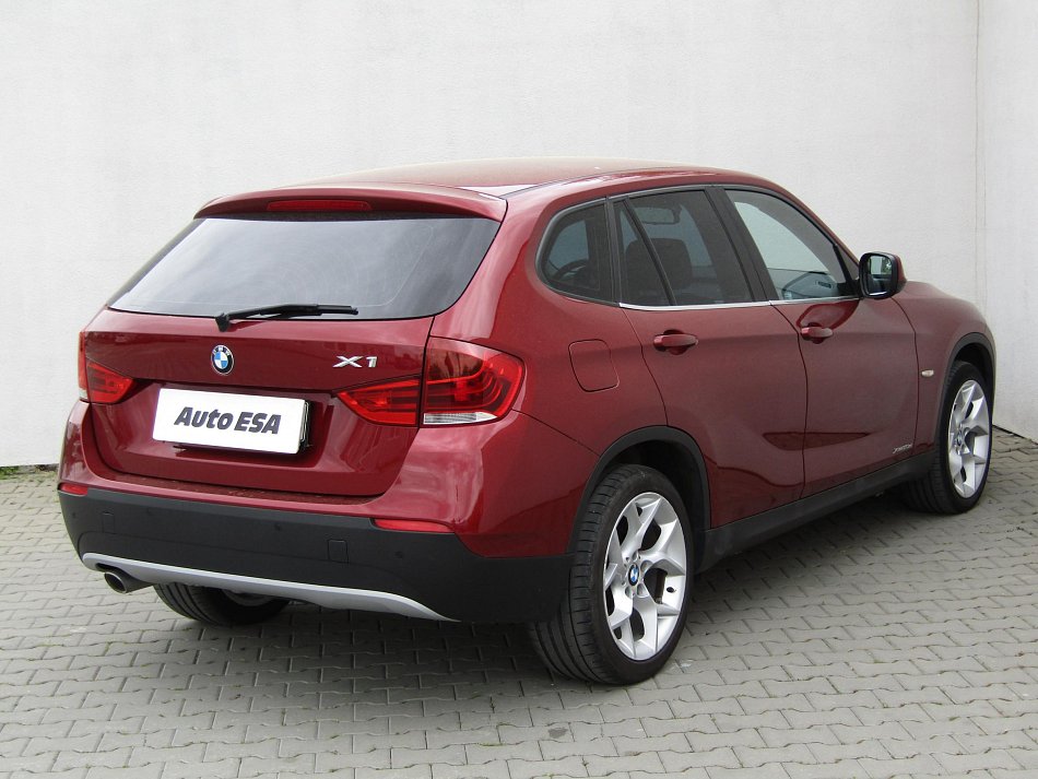BMW X1 2.0 d  xDrive20d