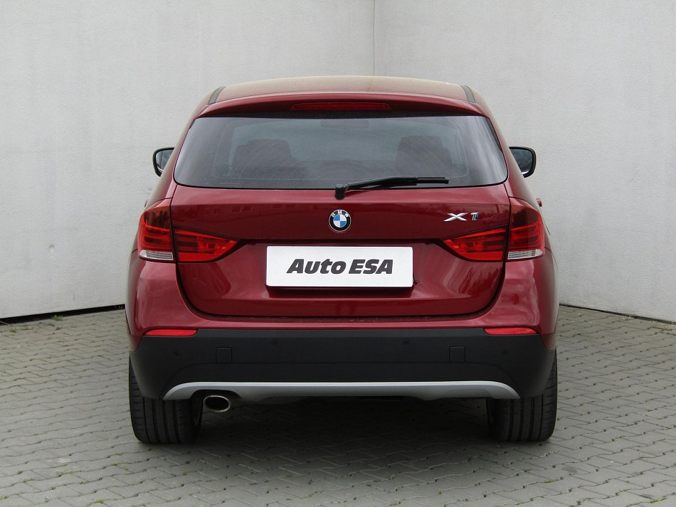 BMW X1 2.0 d  xDrive20d