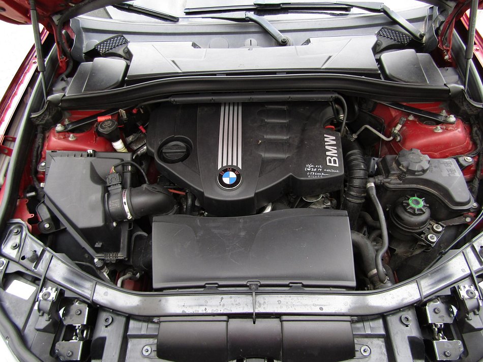 BMW X1 2.0 d  xDrive20d