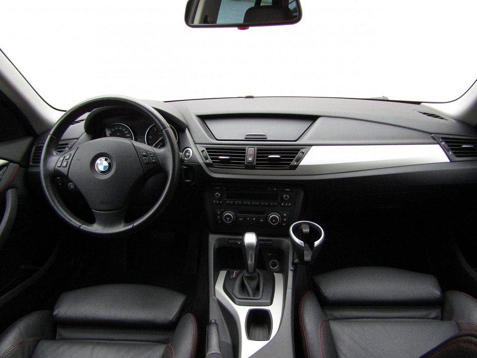 BMW X1 2.0 d  xDrive20d
