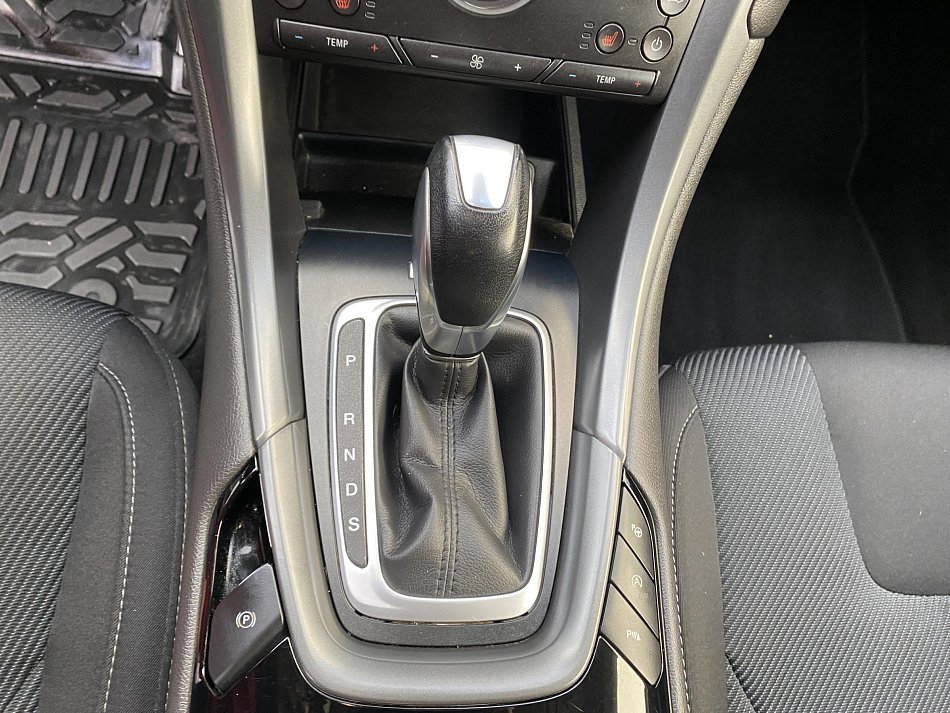 Ford Mondeo 2.0 TDCi Titanium