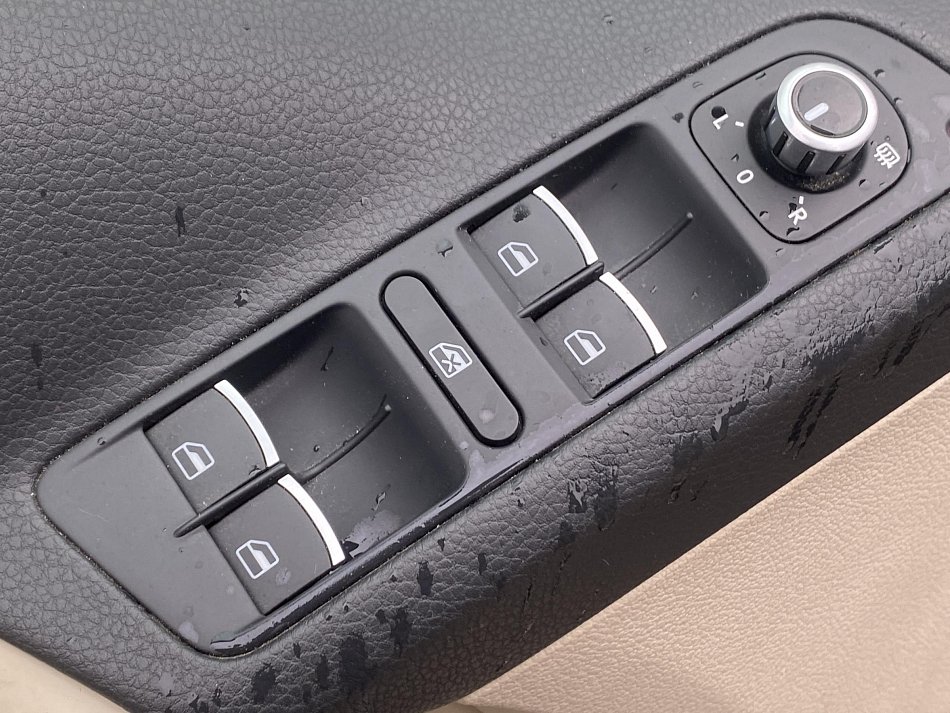 Volkswagen Tiguan 1.4 TSi Sport