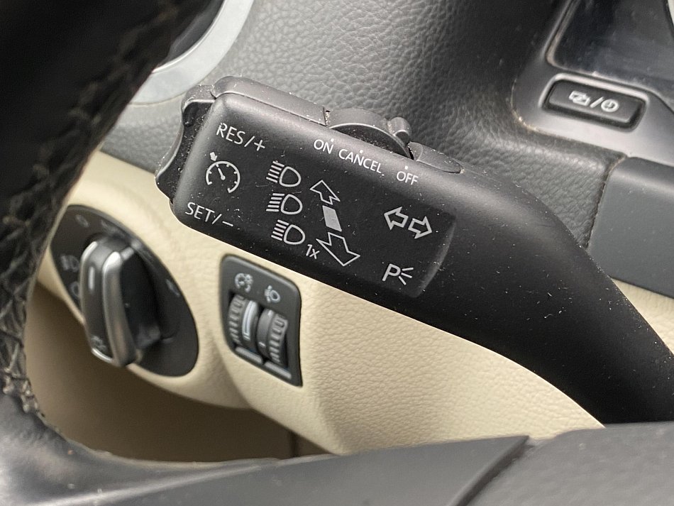 Volkswagen Tiguan 1.4 TSi Sport