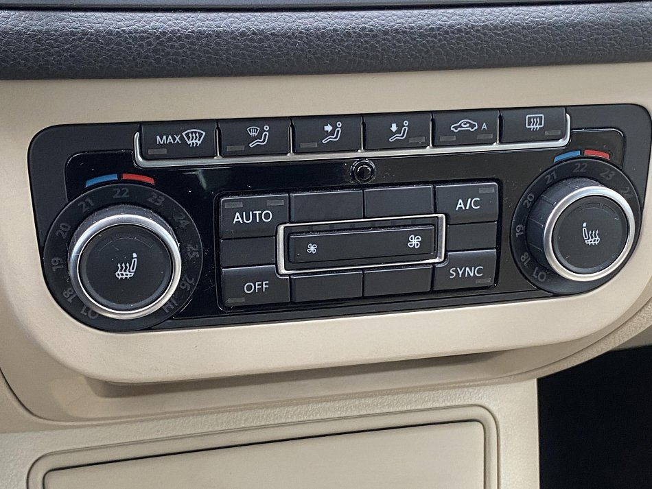 Volkswagen Tiguan 1.4 TSi Sport