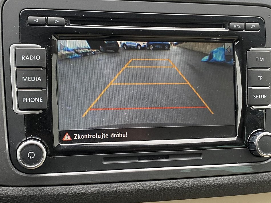 Volkswagen Tiguan 1.4 TSi Sport