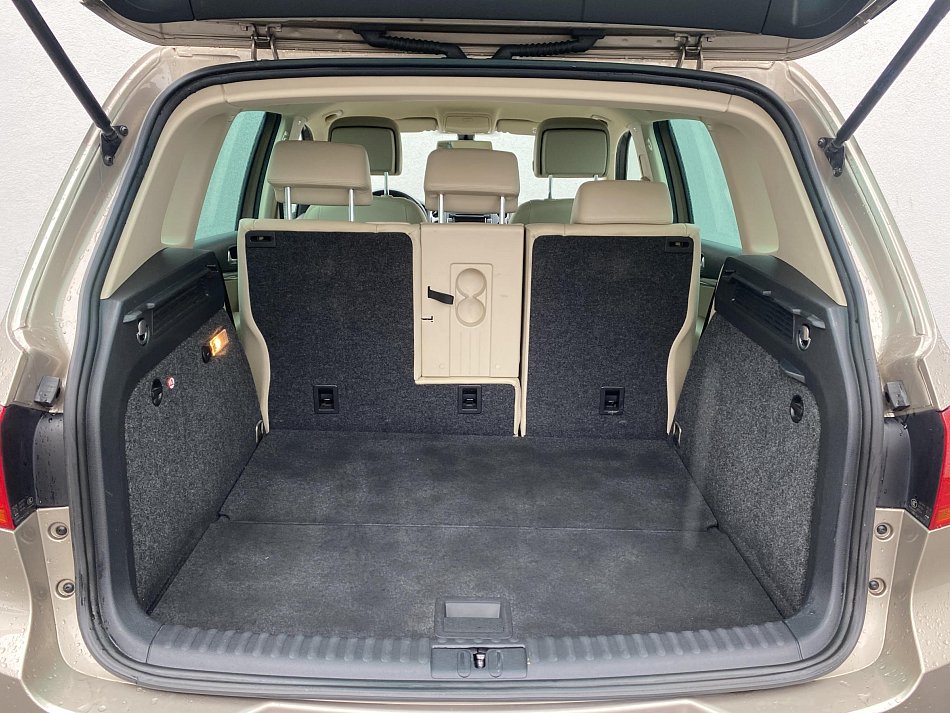 Volkswagen Tiguan 1.4 TSi Sport