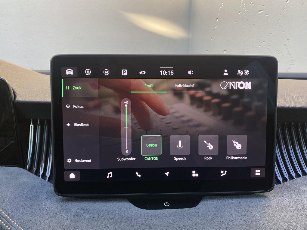 Škoda Superb IV 2.0 TDi Selection