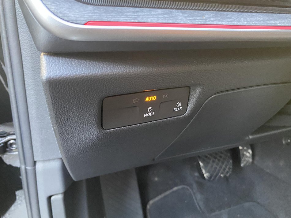 Škoda Superb IV 2.0 TDi Selection