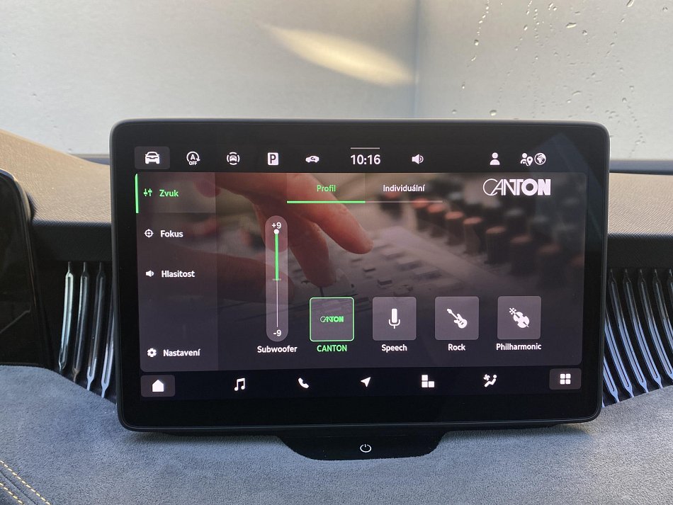 Škoda Superb IV 2.0 TDi Selection