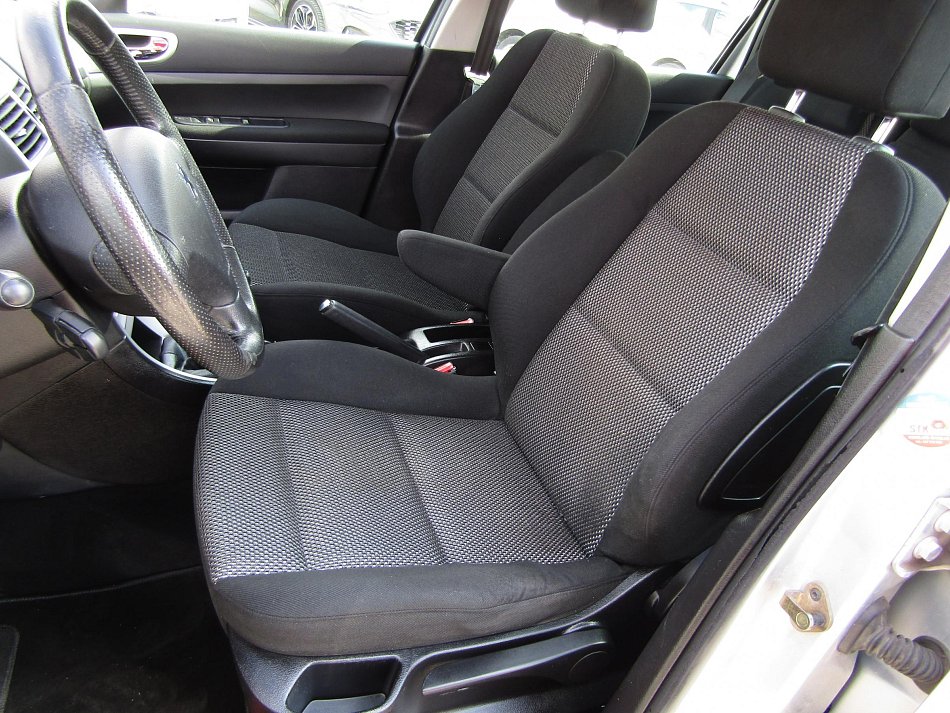 Peugeot 307 2.0HDI 