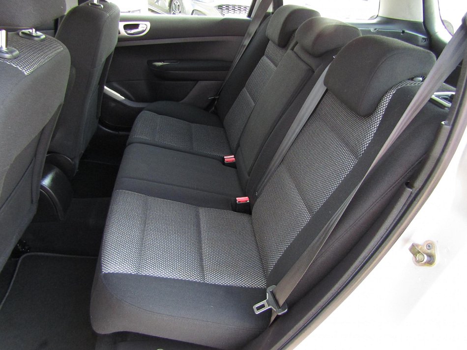 Peugeot 307 2.0HDI 