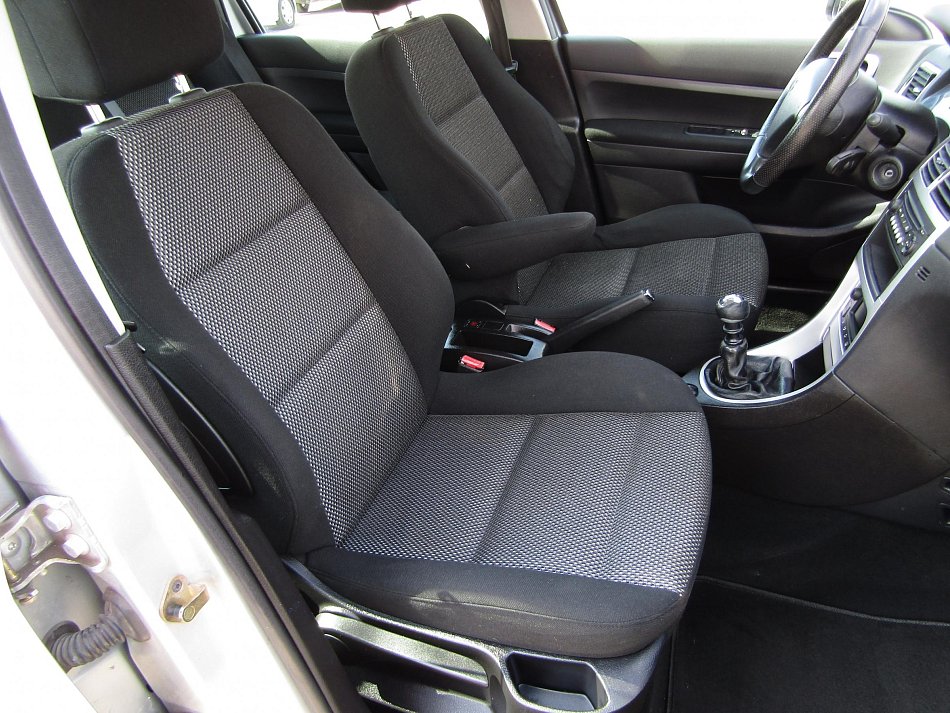 Peugeot 307 2.0HDI 
