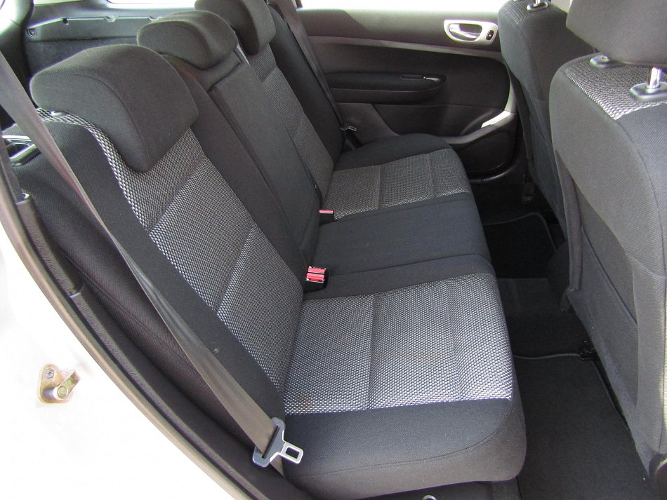 Peugeot 307 2.0HDI 