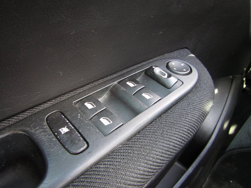 Peugeot 307 2.0HDI 
