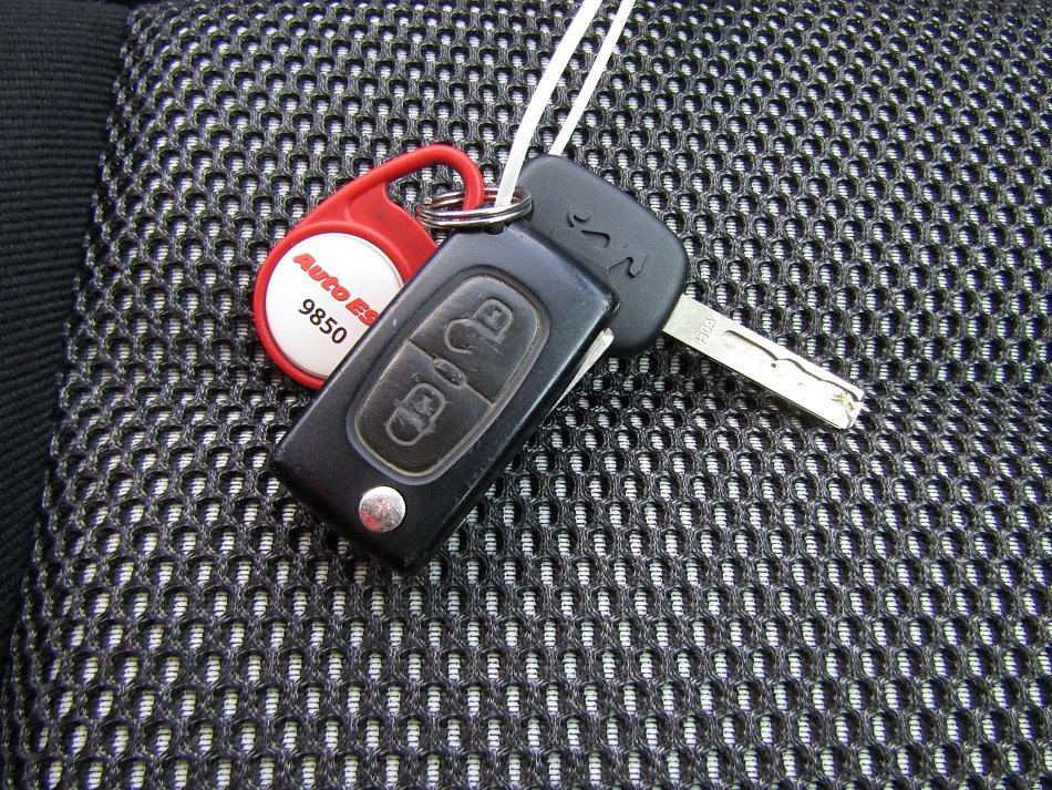 Peugeot 307 2.0HDI 