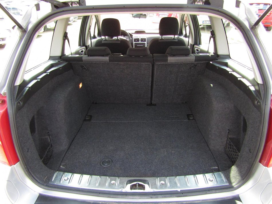 Peugeot 307 2.0HDI 