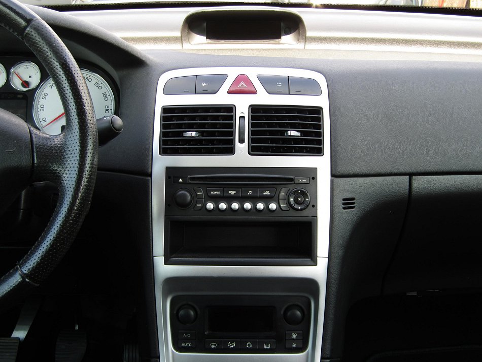 Peugeot 307 2.0HDI 