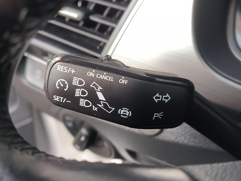 Škoda Fabia III 1.0 TSi Style