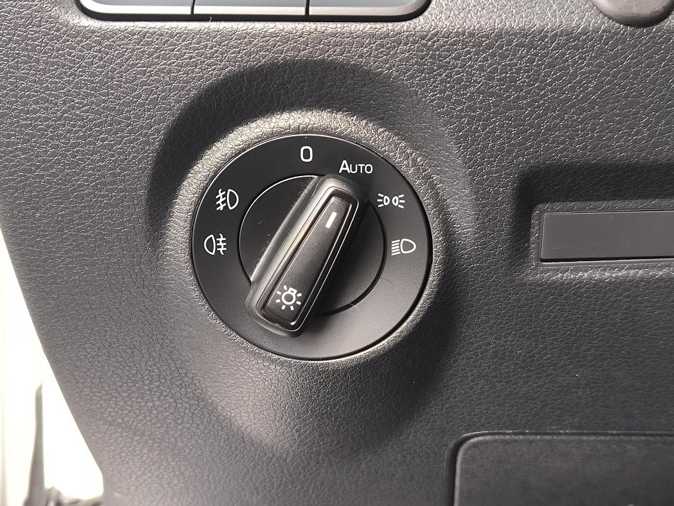 Škoda Fabia III 1.0 TSi Style