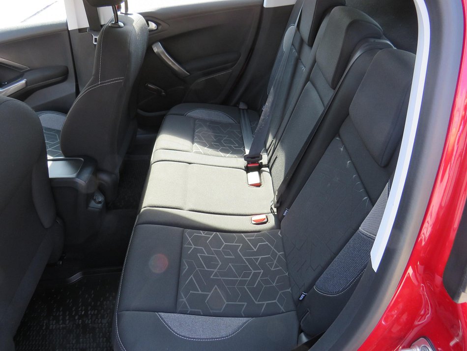 Peugeot 2008 1.2PT 