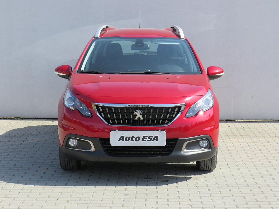 Peugeot 2008 1.2PT 