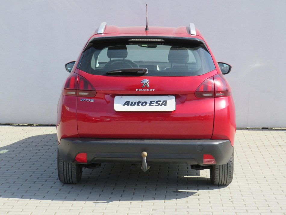 Peugeot 2008 1.2PT 