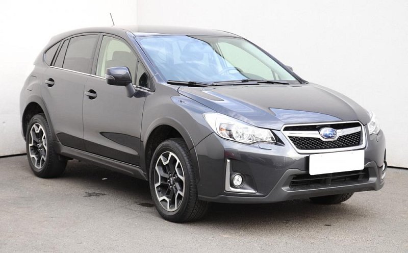 Subaru XV 2.0 Active 4x4