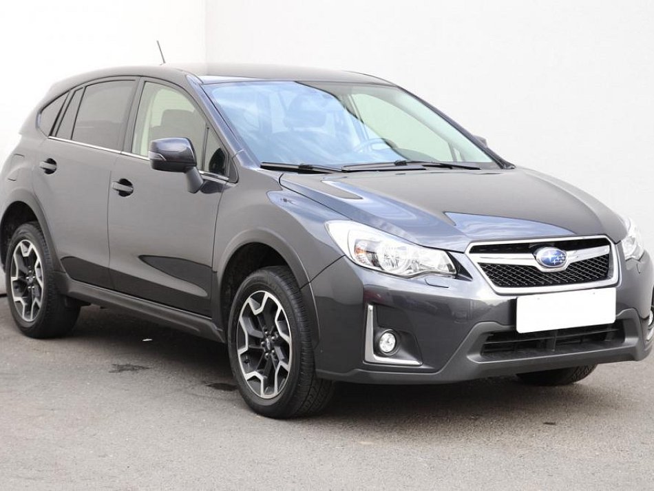 Subaru XV 2.0 Active 4x4