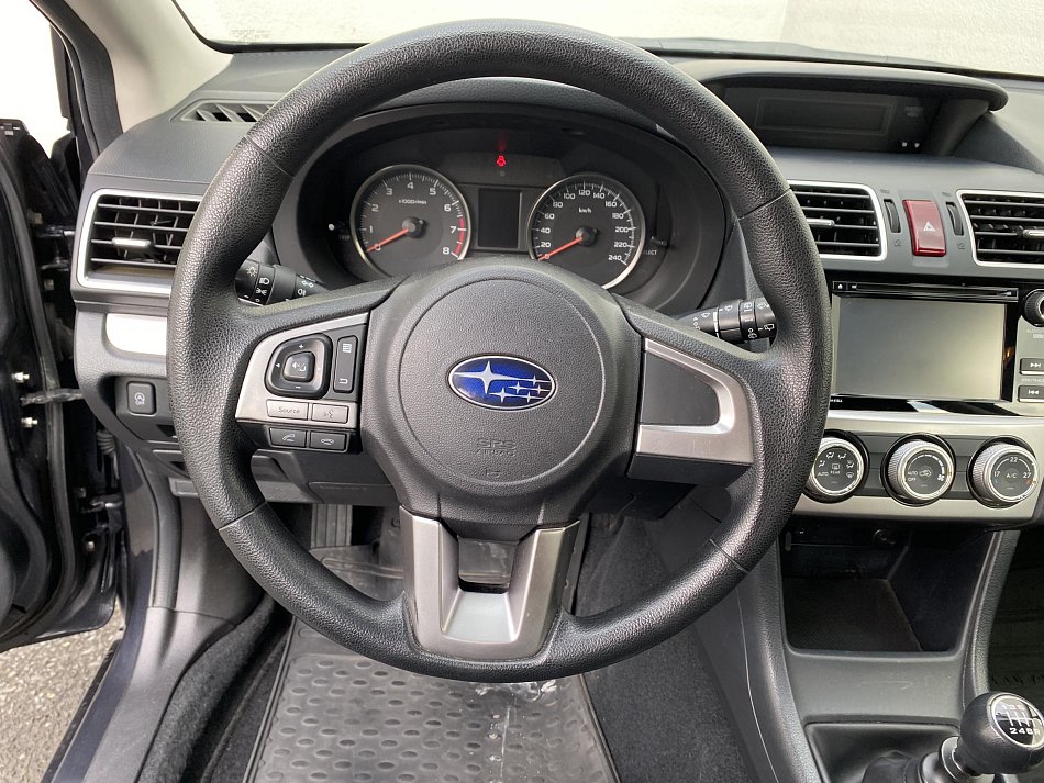 Subaru XV 2.0 Active AWD