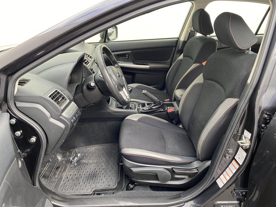 Subaru XV 2.0 Active AWD