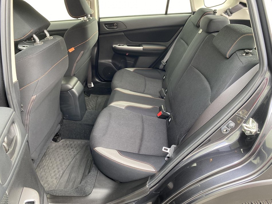 Subaru XV 2.0 Active AWD