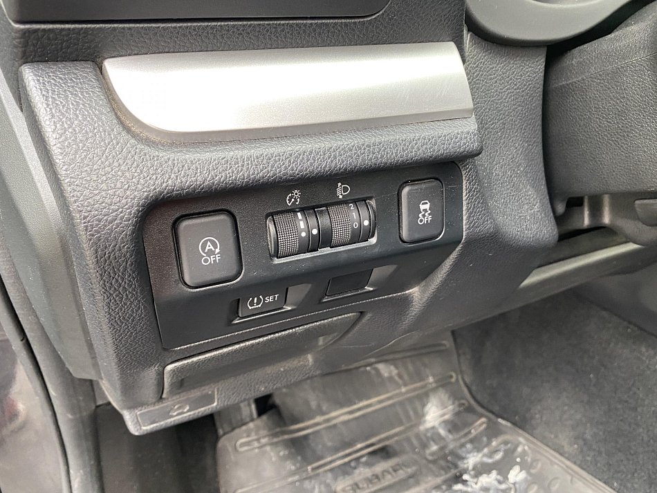 Subaru XV 2.0 Active AWD