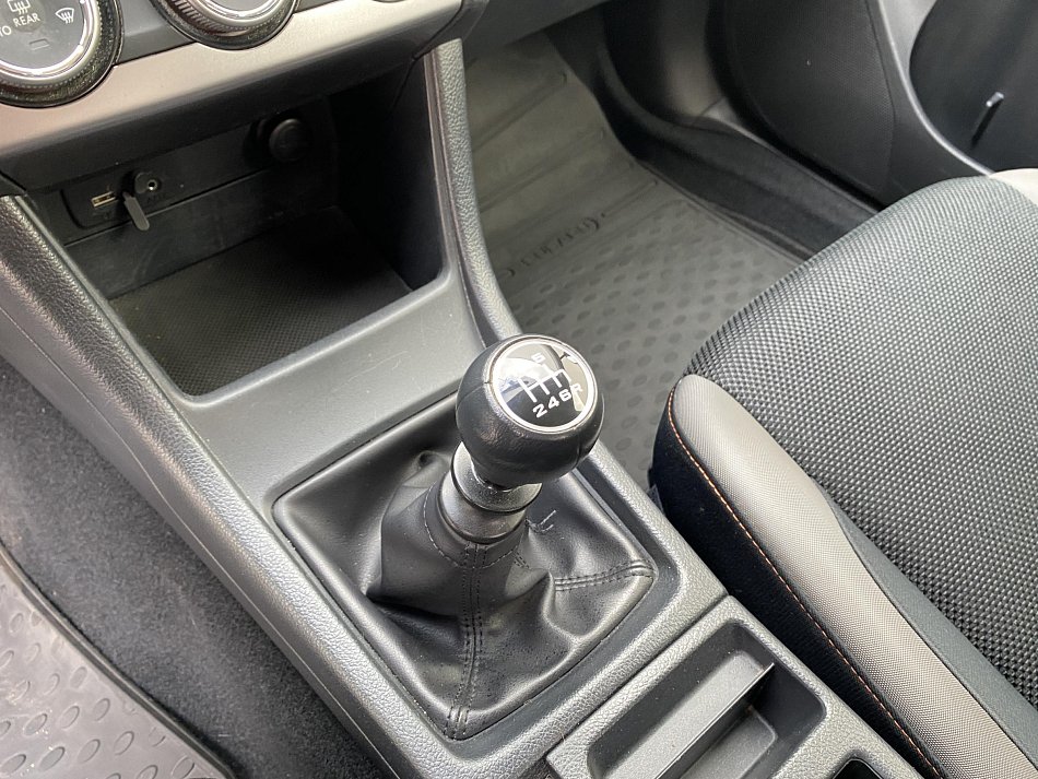 Subaru XV 2.0 Active AWD