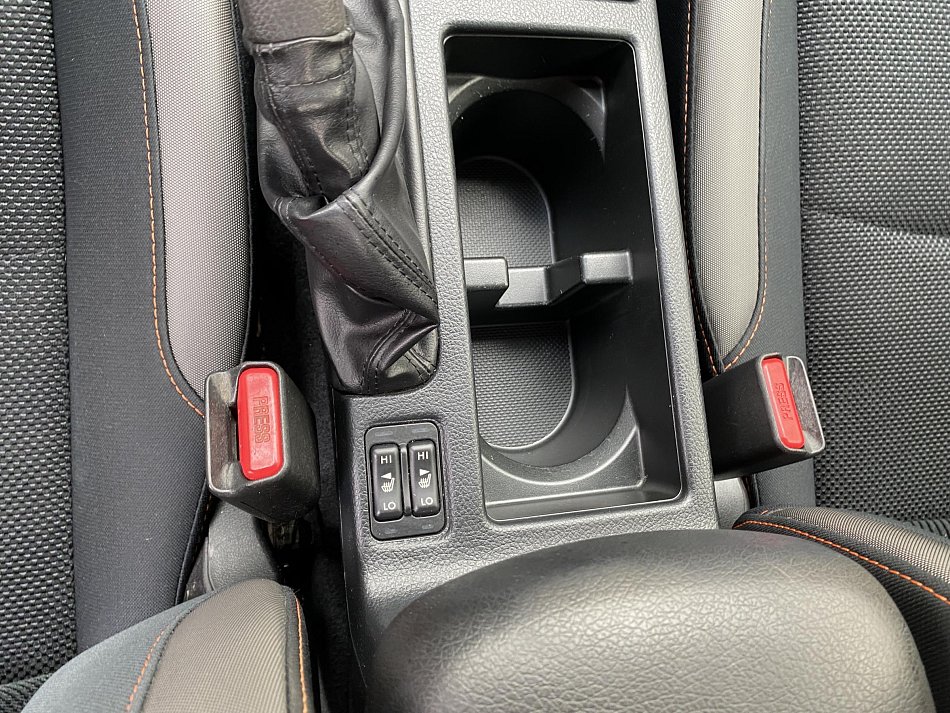 Subaru XV 2.0 Active AWD
