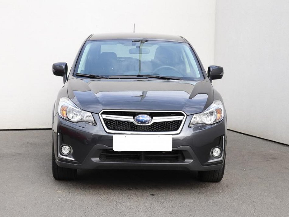 Subaru XV 2.0 Active 4x4