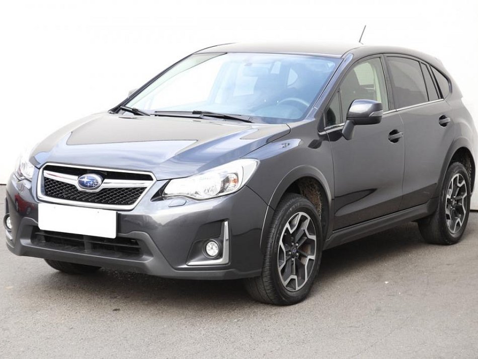 Subaru XV 2.0 Active 4x4
