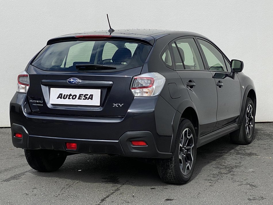 Subaru XV 2.0 Active AWD
