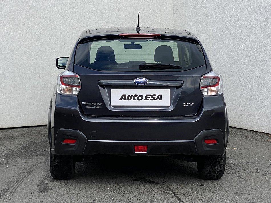 Subaru XV 2.0 Active AWD