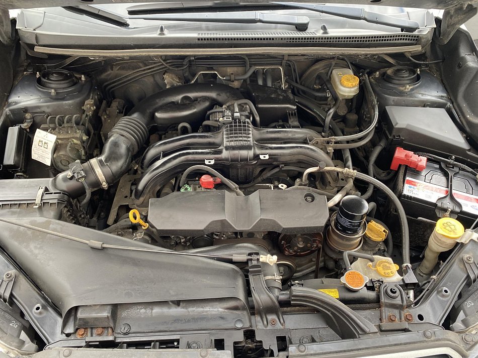 Subaru XV 2.0 Active AWD