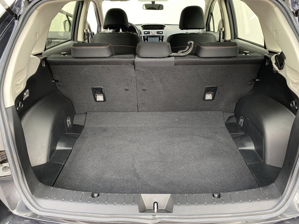 Subaru XV 2.0 Active AWD