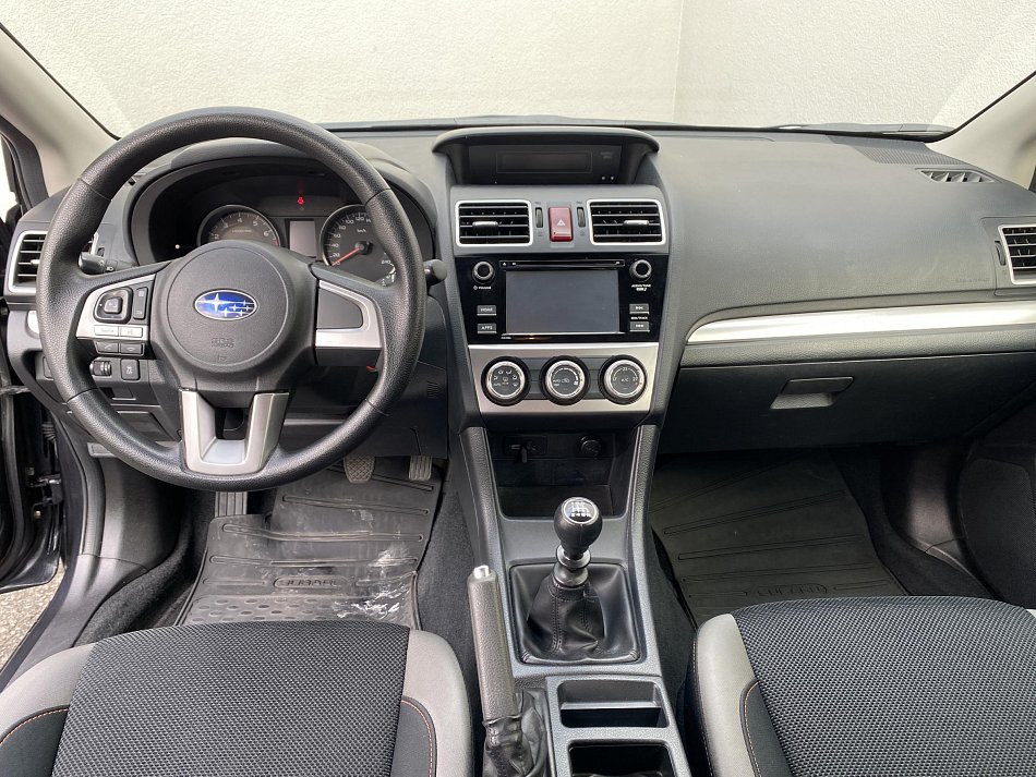 Subaru XV 2.0 Active AWD