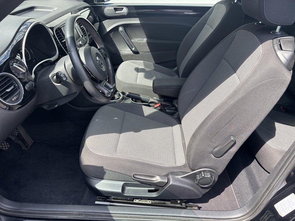 Volkswagen Beetle 1.2 TSi CUP