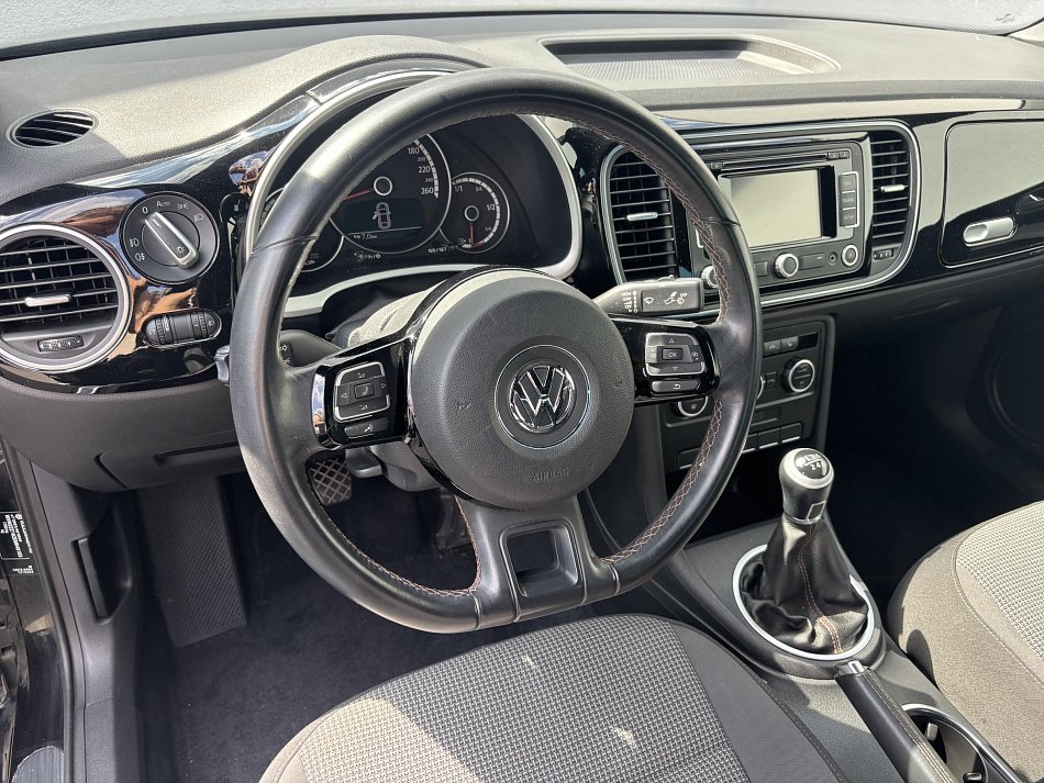Volkswagen Beetle 1.2 TSi CUP