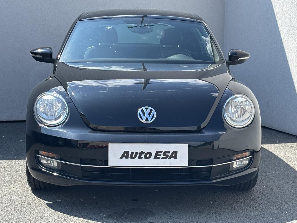 Volkswagen Beetle 1.2 TSi CUP
