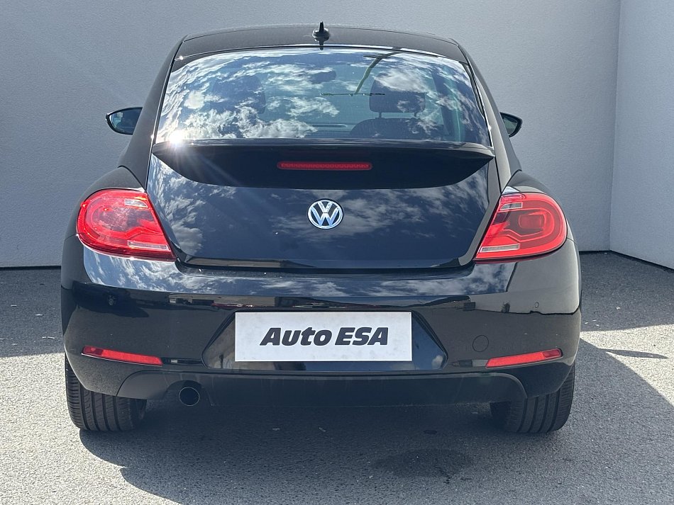 Volkswagen Beetle 1.2 TSi CUP