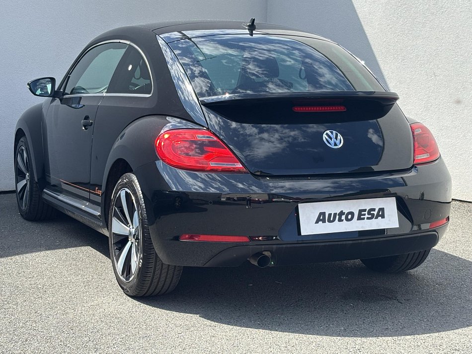 Volkswagen Beetle 1.2 TSi CUP