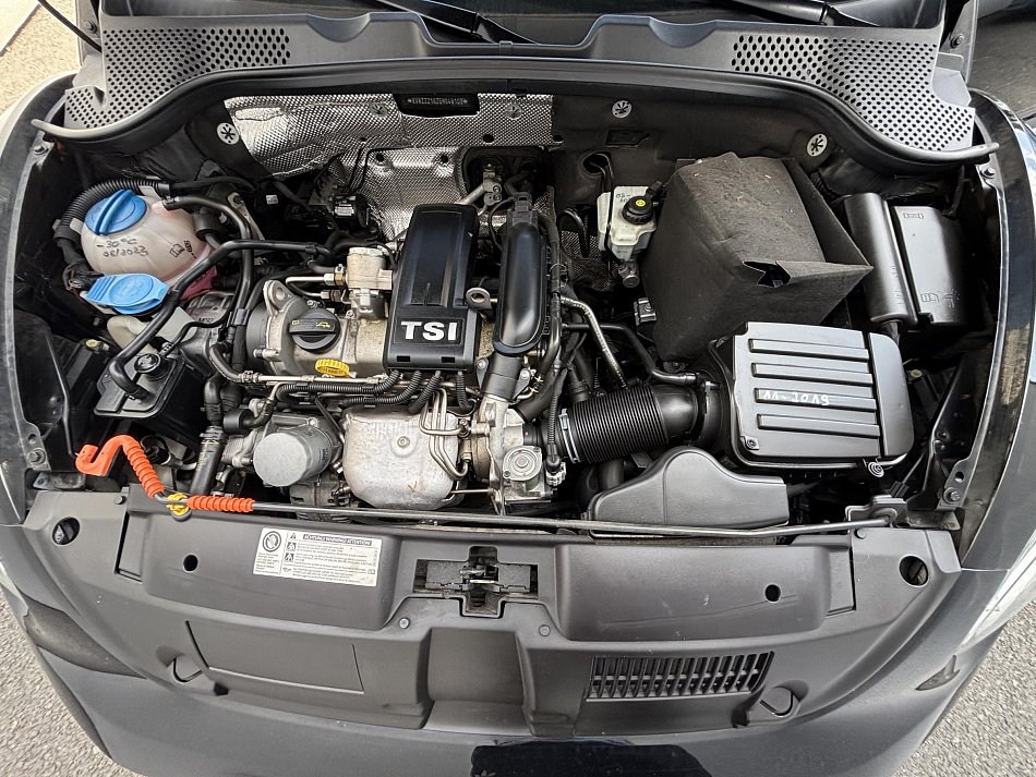 Volkswagen Beetle 1.2 TSi CUP